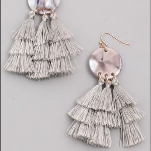 Kayla earrings